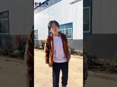 Introducción de la compañía