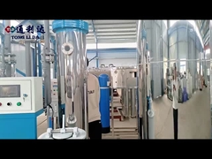 Introducción de la compañía