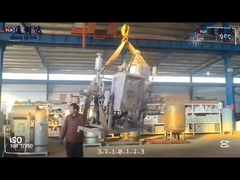 Sistema de recuperación de condensado-envío